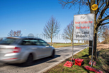 MVP schirmt sich ab
