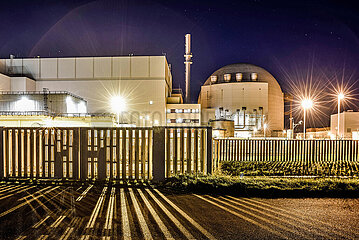 AKW Brokdorf