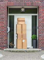 Internet-Handel