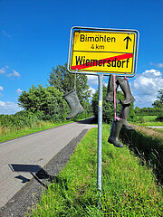 Bauernprotest SH