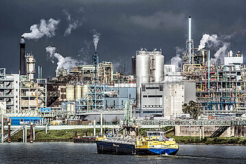 Chempark Leverkusen