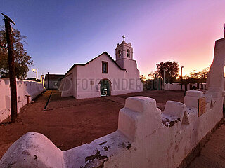 San Pedro de Atacama