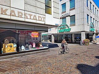 Karstadt-Kaufhof