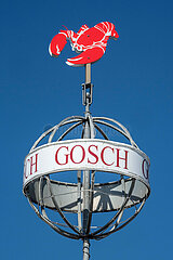 Gosch