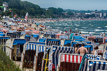 Timmendorfer Strand