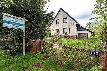 Alt-Immobilien Meiendorf