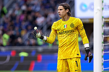 Serie A: FC Inter vs Udinese
