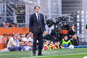 Serie A: FC Inter vs Udinese