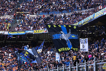 Serie A: FC Inter vs Udinese