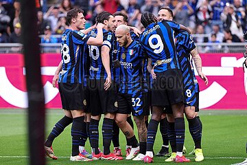 Serie A: FC Inter vs Udinese