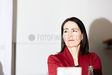 Buchpräsentation: „Unser Israel gibt es nicht mehr“ in München