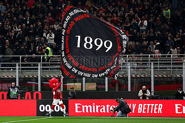 Coppa Italia: AC Milan vs FC Inter