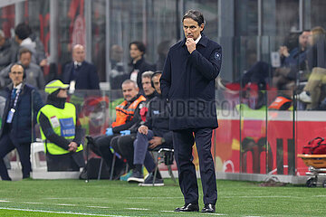 Coppa Italia: AC Milan vs FC Inter
