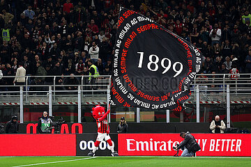 Coppa Italia: AC Milan vs FC Inter