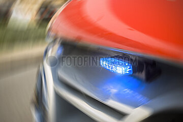 Rettungsdienst
