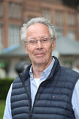 Hoppegarten  Deutschland  Horst Wittfeld  Unternehmer