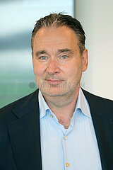Hannover  Deutschland  Gregor Baum  Unternehmer