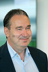 Hannover  Deutschland  Gregor Baum  Unternehmer