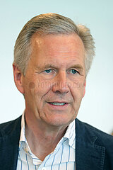 Hannover  Deutschland  Christian Wulff  Politiker