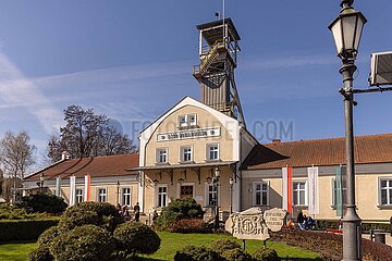 Salzbergwerks Wieliczka