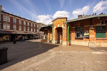 Krakau