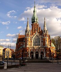 Krakau