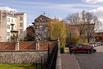 Krakau