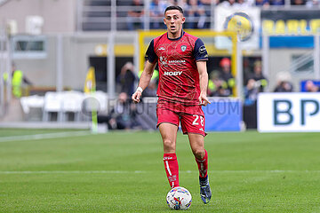 Serie A: FC Inter vs Cagliari