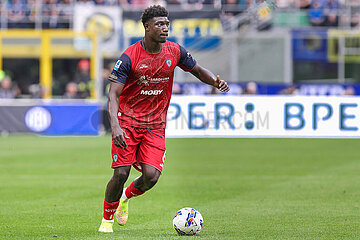 Serie A: FC Inter vs Cagliari