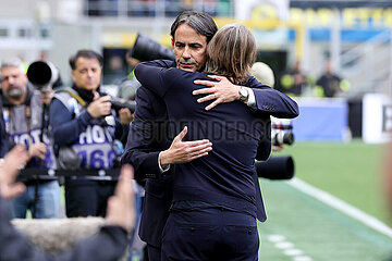 Serie A: FC Inter vs Cagliari