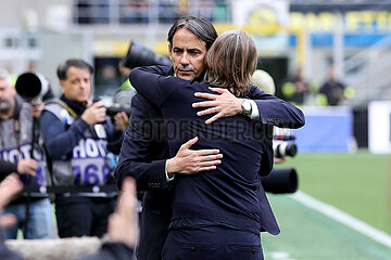 Serie A: FC Inter vs Cagliari