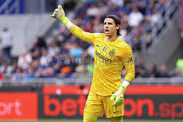 Serie A: FC Inter vs Cagliari