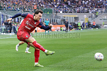 Serie A: FC Inter vs Cagliari