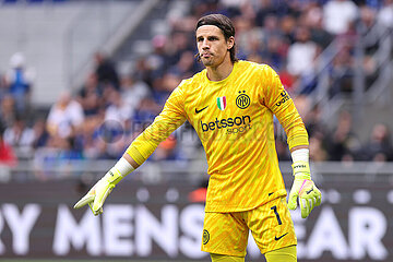 Serie A: FC Inter vs Cagliari