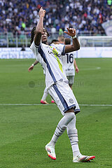 Serie A: FC Inter vs Cagliari