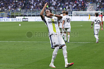 Serie A: FC Inter vs Cagliari