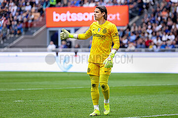 Serie A: FC Inter vs Cagliari