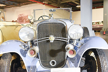 Heritage Transport Museum - Taoru-Gurugaon
