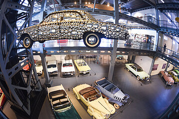 Heritage Transport Museum - Taoru-Gurugaon