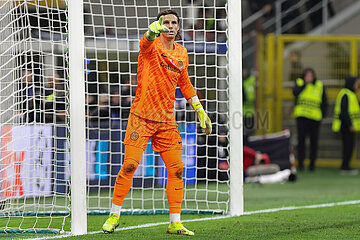 Champions League: FC Inter vs Bayern Munich