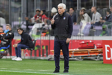Serie A: AC Milan vs Atalanta BC