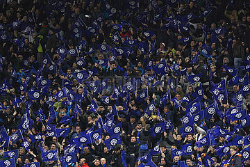 Champions League: FC Inter vs Bayern Munich