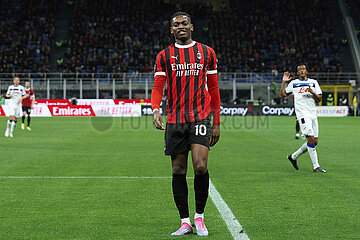 Serie A: AC Milan vs Atalanta BC