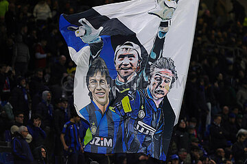 Champions League: FC Inter vs Bayern Munich