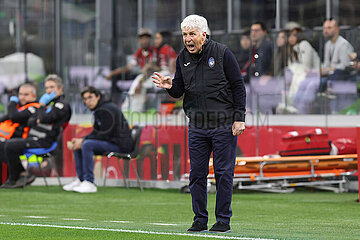Serie A: AC Milan vs Atalanta BC