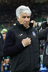 Serie A: AC Milan vs Atalanta BC
