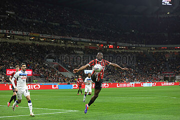 Serie A: AC Milan vs Atalanta BC
