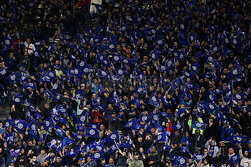 Champions League: FC Inter vs Bayern Munich