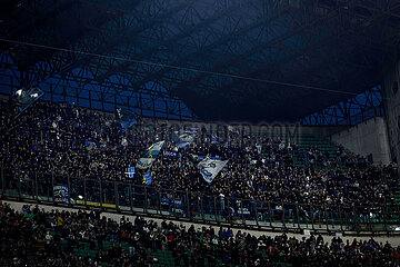Serie A: AC Milan vs Atalanta BC