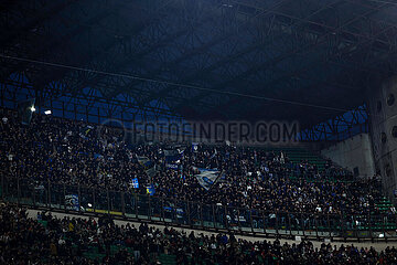 Serie A: AC Milan vs Atalanta BC